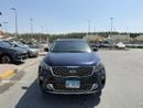 Kia Sorento EX DLX 2.4L FWD VERY CLEAN CAR LOW MILEAGE