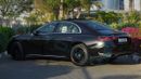 Mercedes-Benz E300 (For Export , НА ЭКСПОРТ) AMG EQ Boost 2.0T RWD 2026 GCC Без пробега