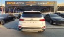 هيونداي سانتا في Hyundai Santafe 2020 Diesel