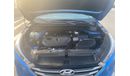 Hyundai Tucson AWD 2.0L V4 2018 AMERICAN SPECIFICATION
