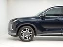 Hyundai Palisade MID