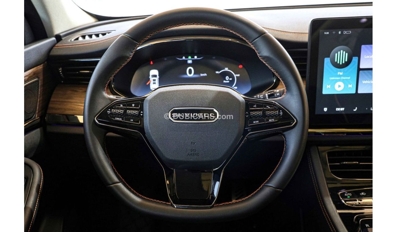 Skywell ET5 With service contract of 2 years/ 60,000KM - All Electric SKYWELL ET5