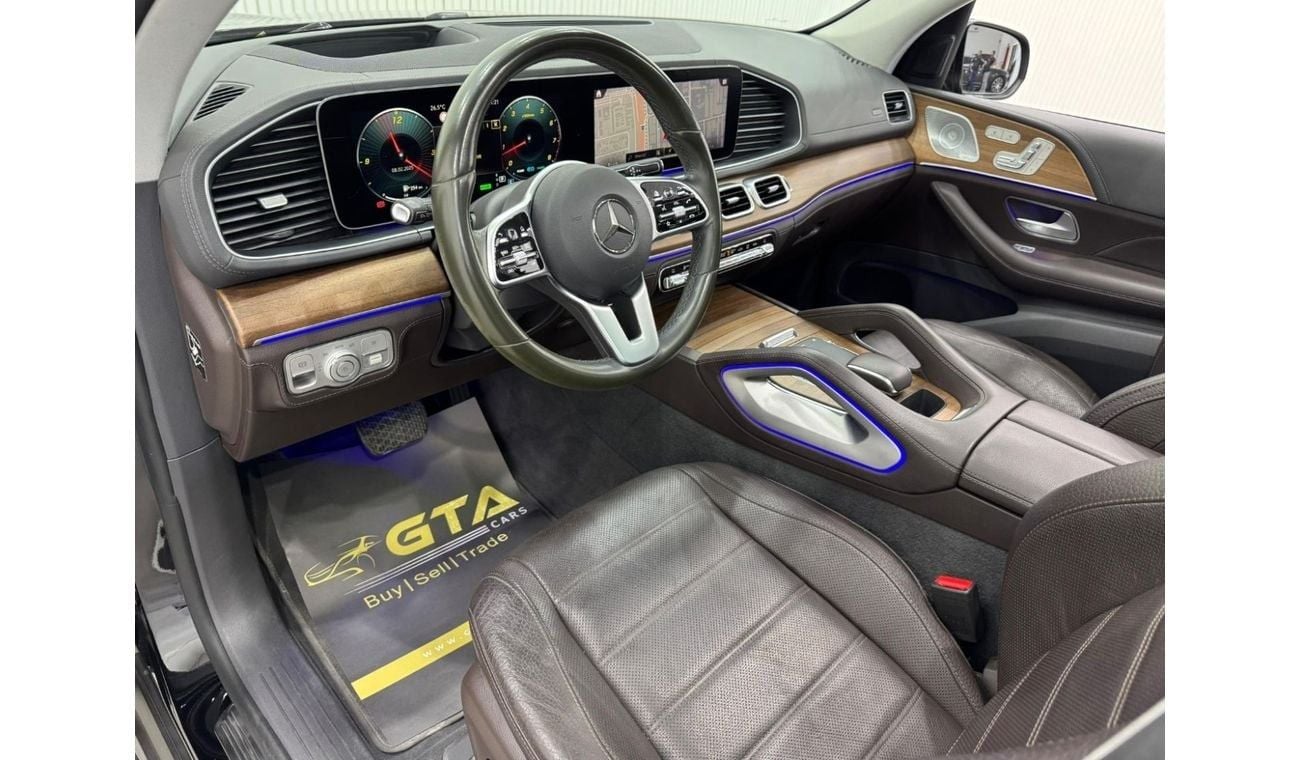 Mercedes-Benz GLE 450 AMG AMG 4MATIC 2019 Mercedes Benz GLE450 AMG 4MATIC, Oct 2025 Mercedes Warranty, Fully Loaded, Low Kms,