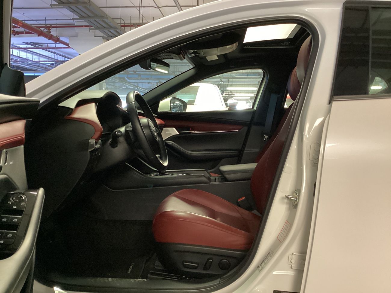 Mazda 3 Intense | Guaranteed Warranty | 0 Down Payment