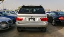 BMW X5 4.4i