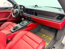 Porsche 911 2023 Porsche 911 Carrera GTS, Dec/2026 Porsche Warranty, Full Porsche Service History, GCC