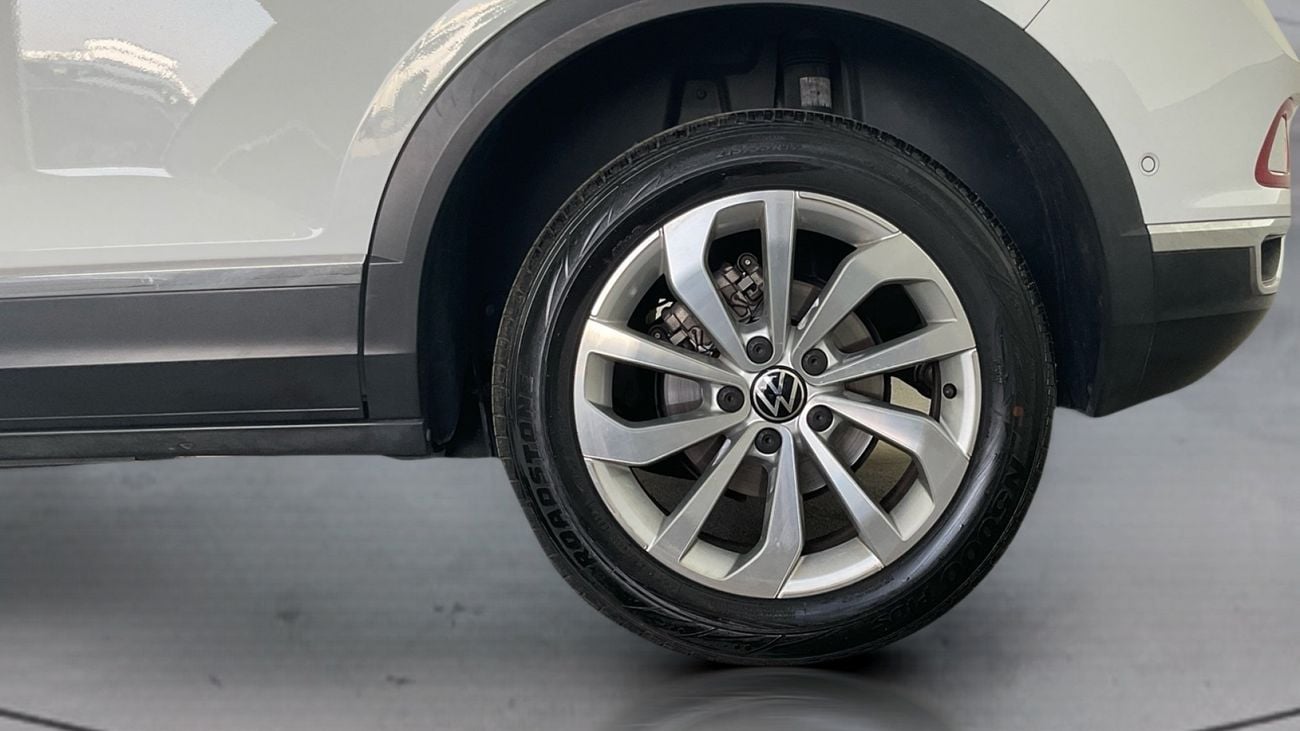 Volkswagen T ROC Style 1.4L Style | Guaranteed Warranty | 0 Down Payment