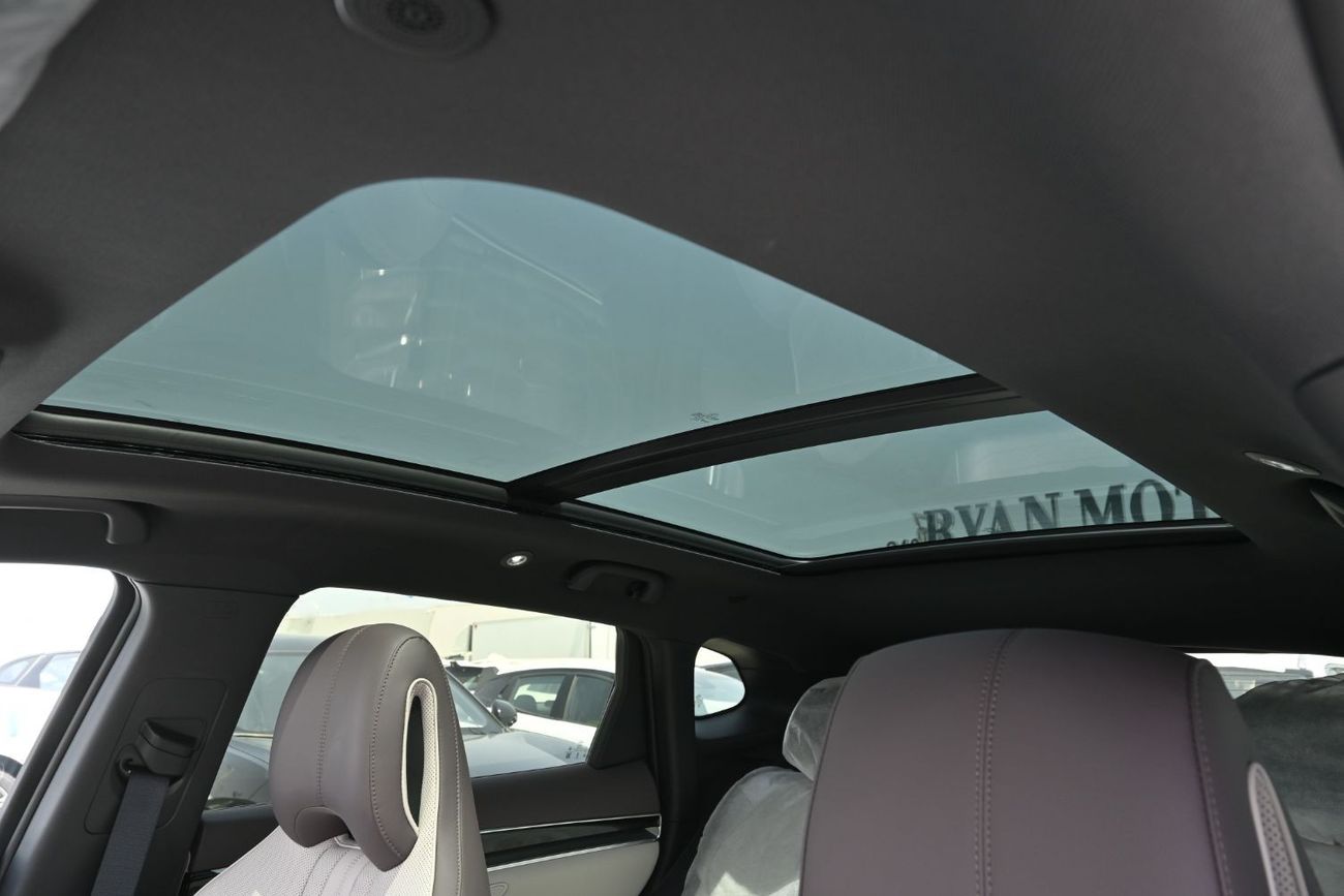 بي واي دي سونغ بلس BYD Song Plus 1.5L Turbo + Plug-In Hybrid