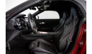 بي أم دبليو Z4 2019 BMW Z4 M40i / 3.0L 335BHP / BMW Warranty & BMW Service Pack