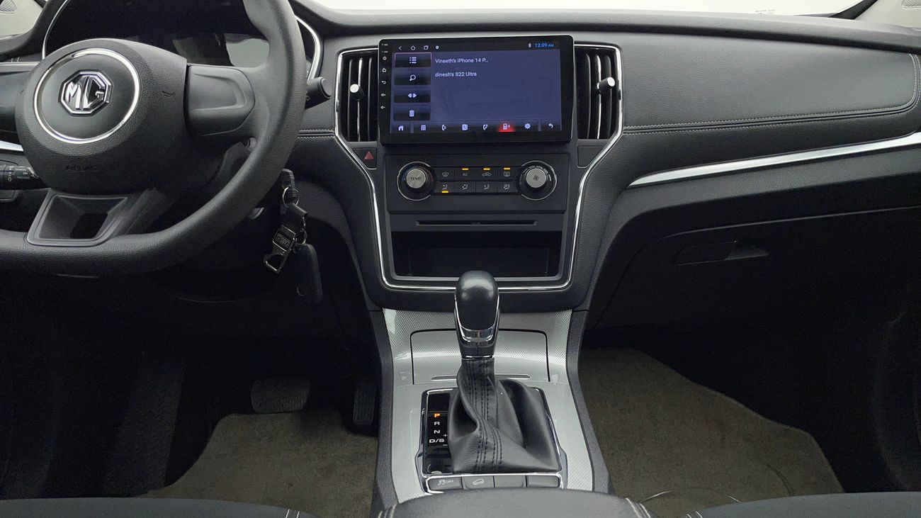 أم جي RX5 STD 1.5 | بدون دفعة مقدمة | اختبار قيادة مجاني للمنزل