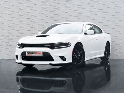 Dodge Charger GT