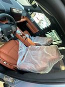 BYD Leopard Titanium 7 black-orange