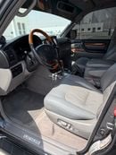 لكزس LX 470 NAVIGATION