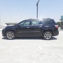 GMC Acadia SLE GMC Acadia Model 2012   GCC -- full opsions no 1 very very- VERY GOOD CONDITION