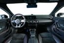 مرسيدس بنز A 35 AMG 4MATIC PREMIUM 4MATIC