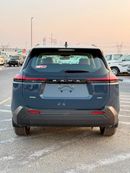Toyota RAV4 Toyota Rav4 XLE 2.0L 4x4 Urban Rock 2026 Saudi Spec
