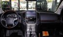 Toyota Land Cruiser Xtreme V8 4.5L Turbo Diesel Automatic