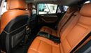 BMW X6 XDrive 50i