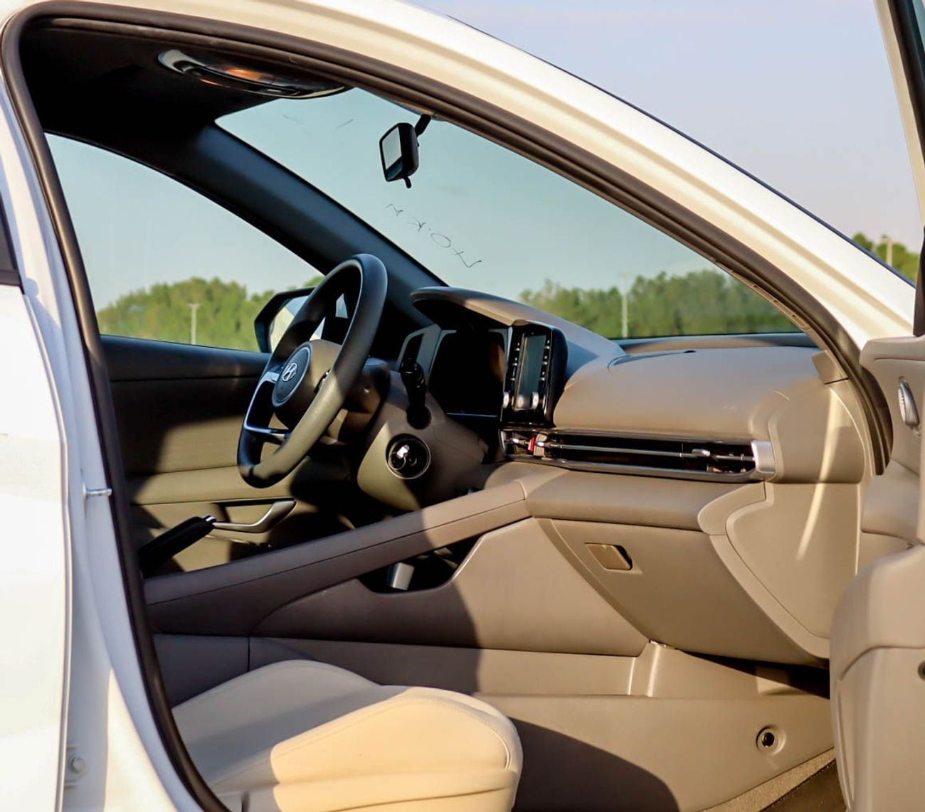 هيونداي إلانترا هيونداي إلنترا | 1.6 لتر | 2023 | خليجية | خالية من الحوادث | بحالة ممتازة | 773 شهرياً