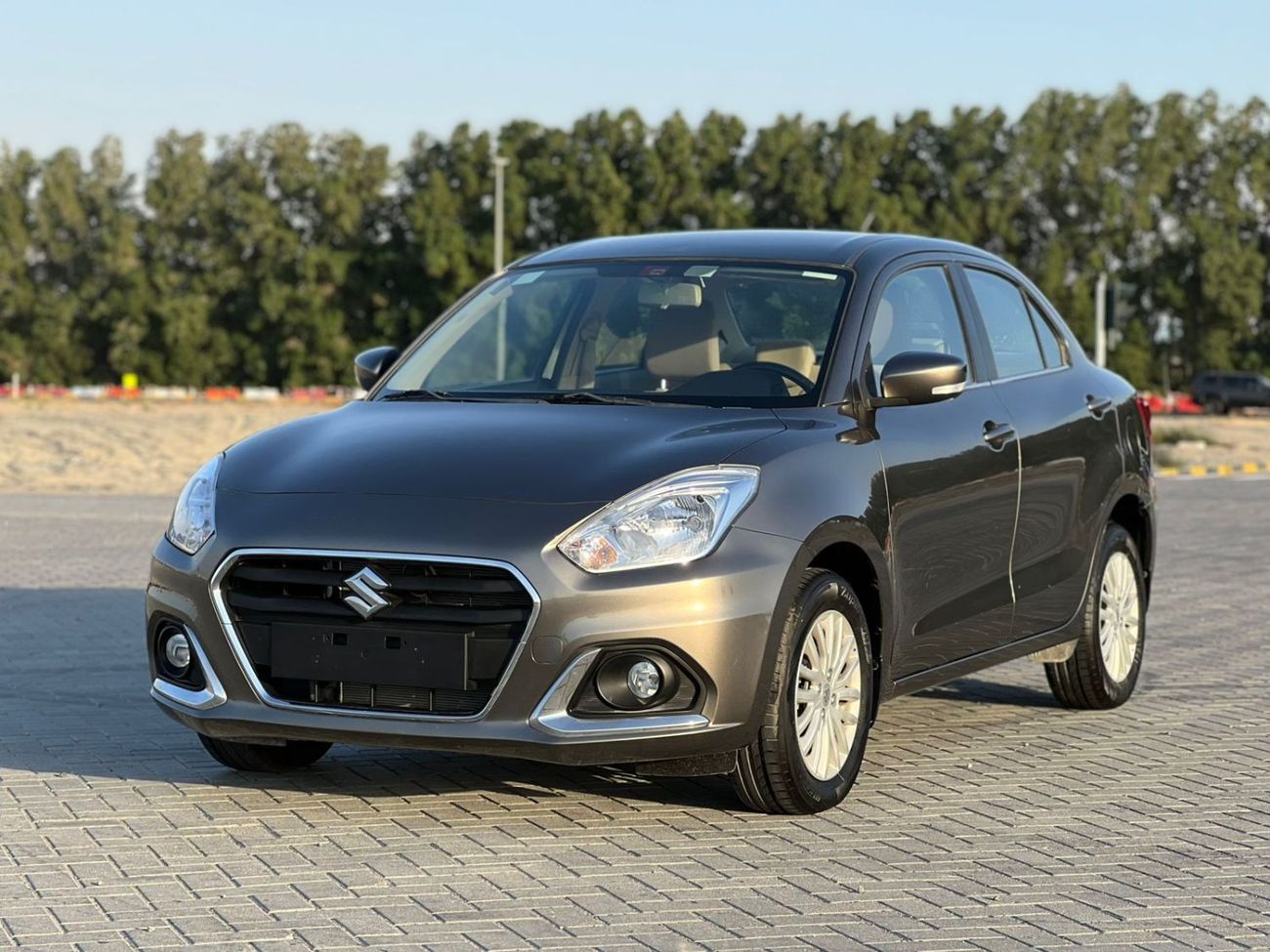 سوزوكي دزاير GL 1.2L