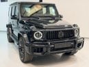 مرسيدس بنز G 63 AMG 4MATIC SUV