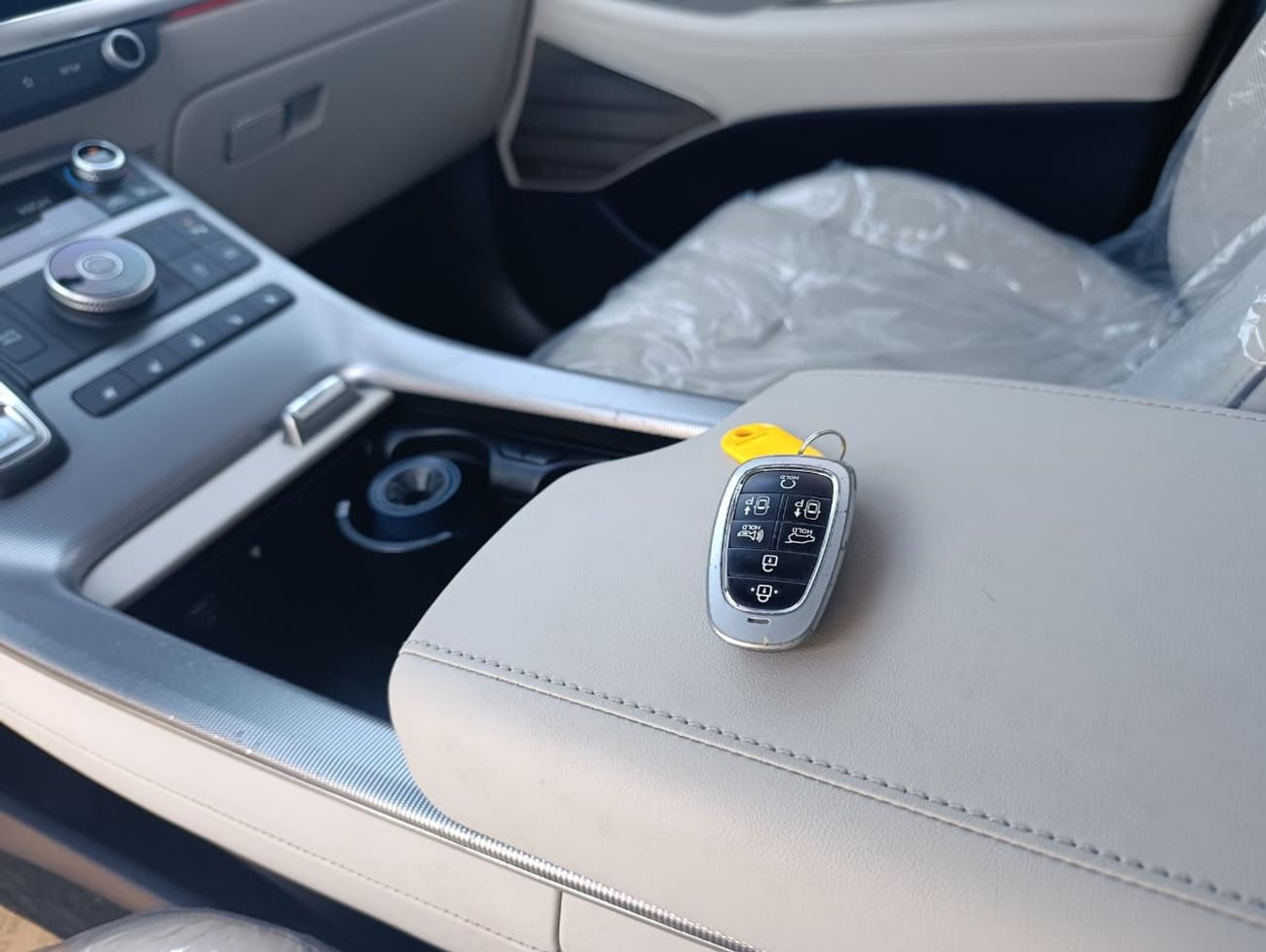 Hyundai Palisade GDi 3.5L