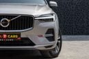 Volvo XC60 ULTIMATE BRIGHT 2024 Volvo XC60 B5 Core GCC | Agency Warranty