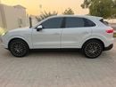 Porsche Cayenne STANDARD
