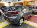 Kia Rio LX 1.4L Hatchback FREE REGISTRATION | NO CONVENIENCE FEES | UNDER WARRANTY | 0% DOWN PAYMENT | CERTI