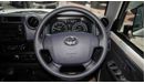 Toyota Land Cruiser Hardtop 5 Door 4.2L Diesel M/T RHD