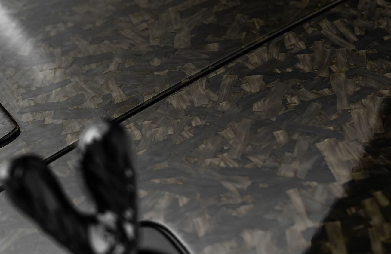 رولز رويس داون 6.6L V-12 Twin-Turbocharged Engine