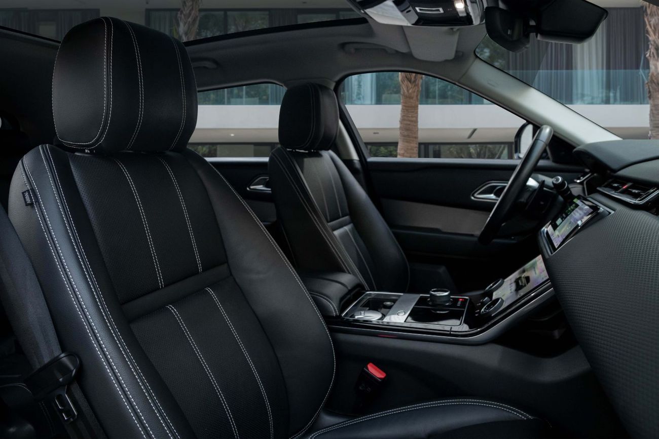 لاند روفر رينج روفر فيلار 2,937 P.M | 0% Downpayment | VELAR P250 S | UNDER WARRANTY!