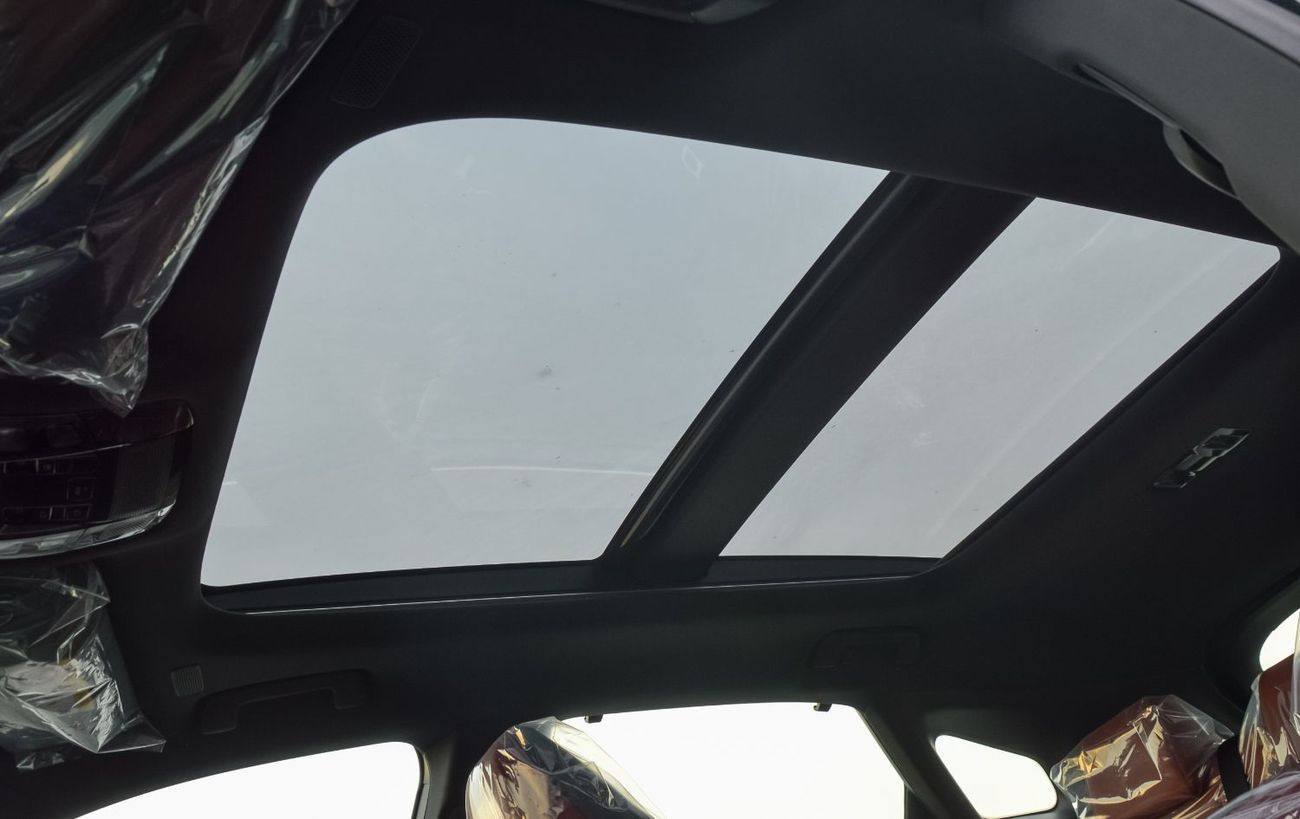 Lexus RX350 LEXUS RX350 2.4L AWD PETROL SUV 2025