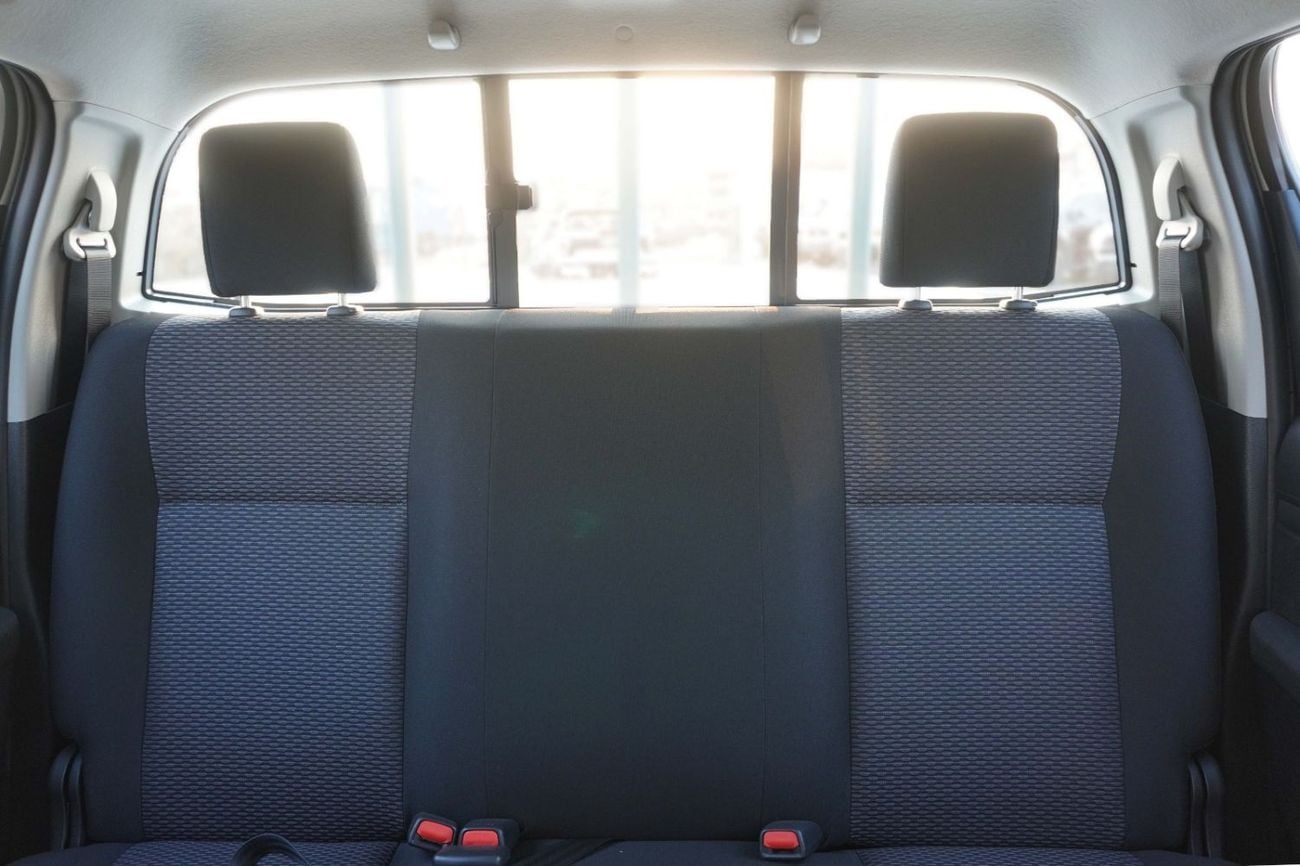 تويوتا هيلوكس تويوتا هايلوكس موديل 2026 ديزل