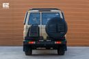 تويوتا لاند كروزر 70 LC76 LX Modified l 6,450 Month I Land Cruiser 76 with URNIETA Package I