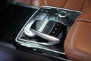 Mercedes Benz GLE43 AMG STD Coupe 3.0L