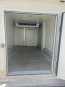 Nissan Urvan STANDARD FRDIGER
