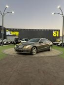 مرسيدس بنز E 350 Std 3.5L