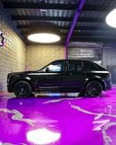 Rolls Royce Cullinan Rolls-Royce Cullinan Black Badge | Finance Available