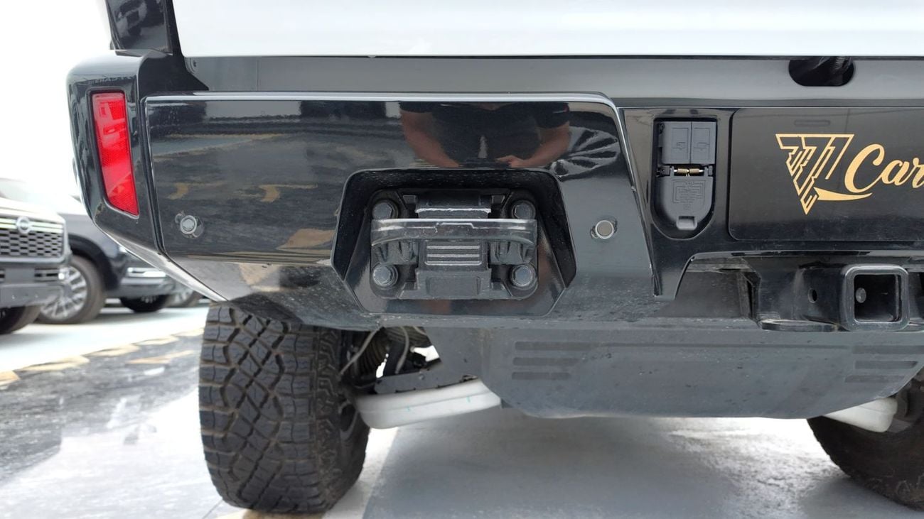 جي أم سي همر EV HUMMER EV PICK UP 2022