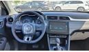 أم جي ZS MG ZS 1.5Ltr STANDARD 2024