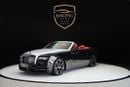 Rolls-Royce Dawn Rolls Royce Dawn