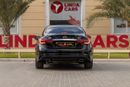 إنفينيتي Q50 Luxe 3.0L