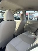 Nissan Micra SV 1.5L (100 HP)