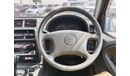 Suzuki Escudo SUZUKI ESCUDO RIGHT HAND DRIVE    (PM1520)