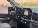 فورد F 150 XLT محرك V8 سعة 5.0 لتر / دفع رباعي / رادار / مساعد الطريق / لوحة عدادات إلكترونية / شاشة كبيرة