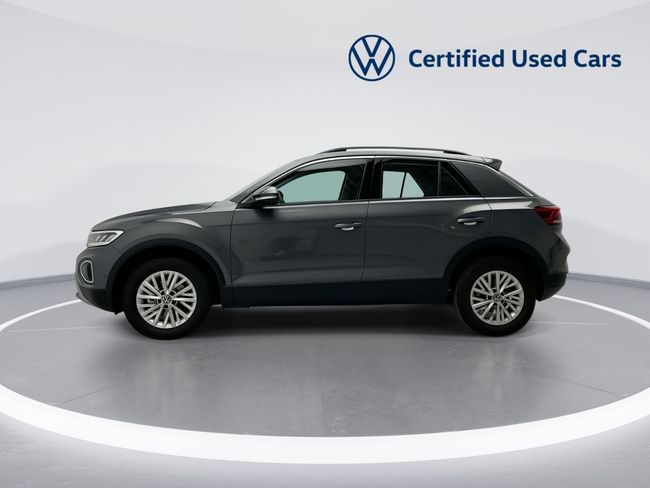 Volkswagen T-Roc LIFE, миниатюра 26