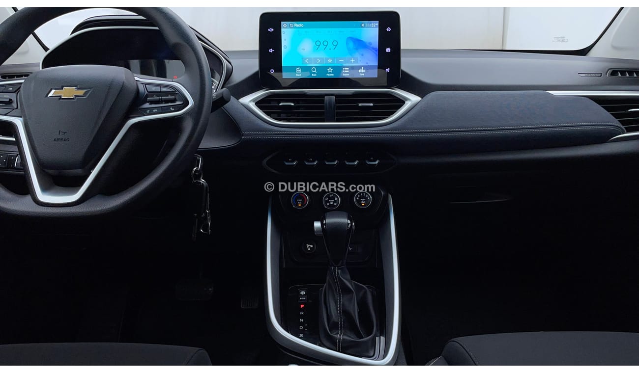 شيفروليه كابتيفا LS 1.5 | بدون دفعة مقدمة | اختبار قيادة مجاني للمنزل