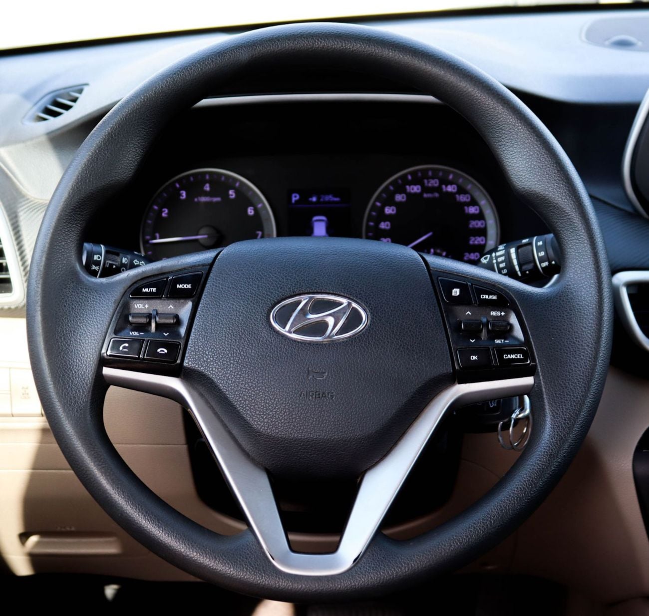 هيونداي توسون GLS هيونداي توسان دفع رباعي | 2.4 لتر | 2020 | خليجية | خالية من الحوادث | بحالة ممتازة | 832 درهم