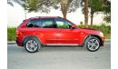 BMW X5 - ZERO DOWN PAYMENT - 1,165 AED/MONTHLY - 1 YEAR WARRANTY